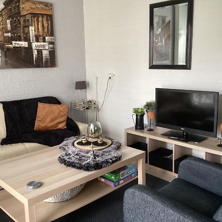 Casa Della Nonna Bungalow 2 Simpelveld Dış mekan fotoğraf
