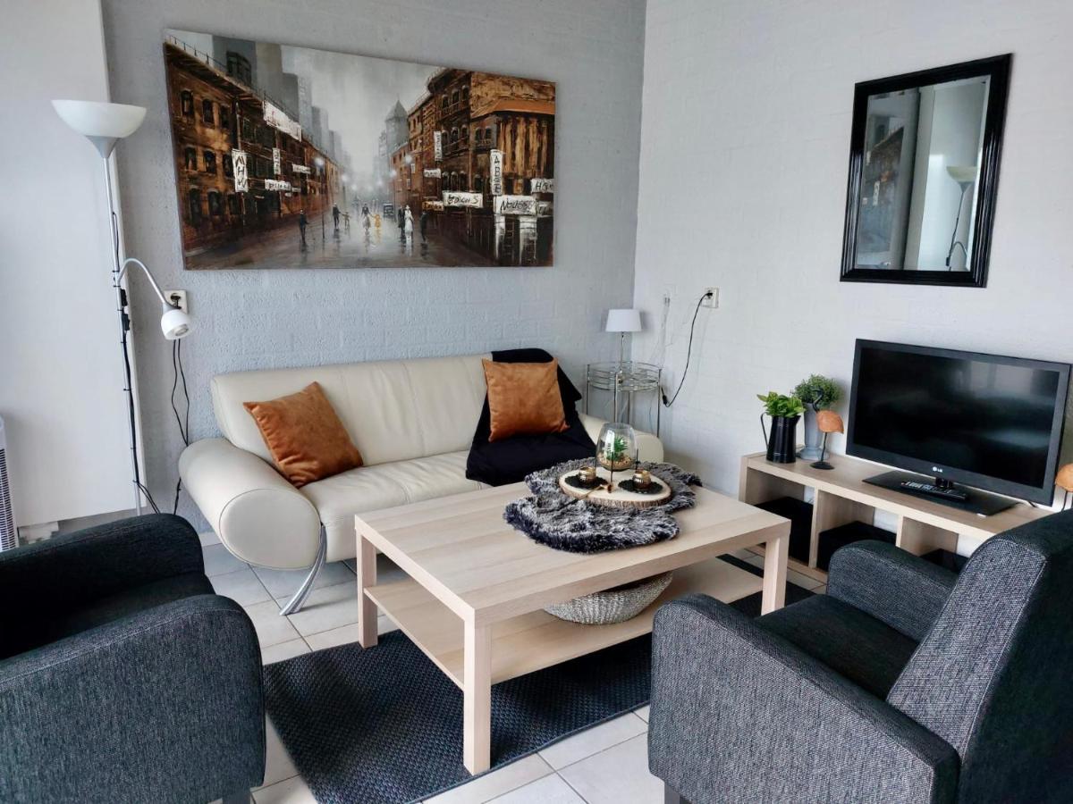 Casa Della Nonna Bungalow 2 Simpelveld Dış mekan fotoğraf