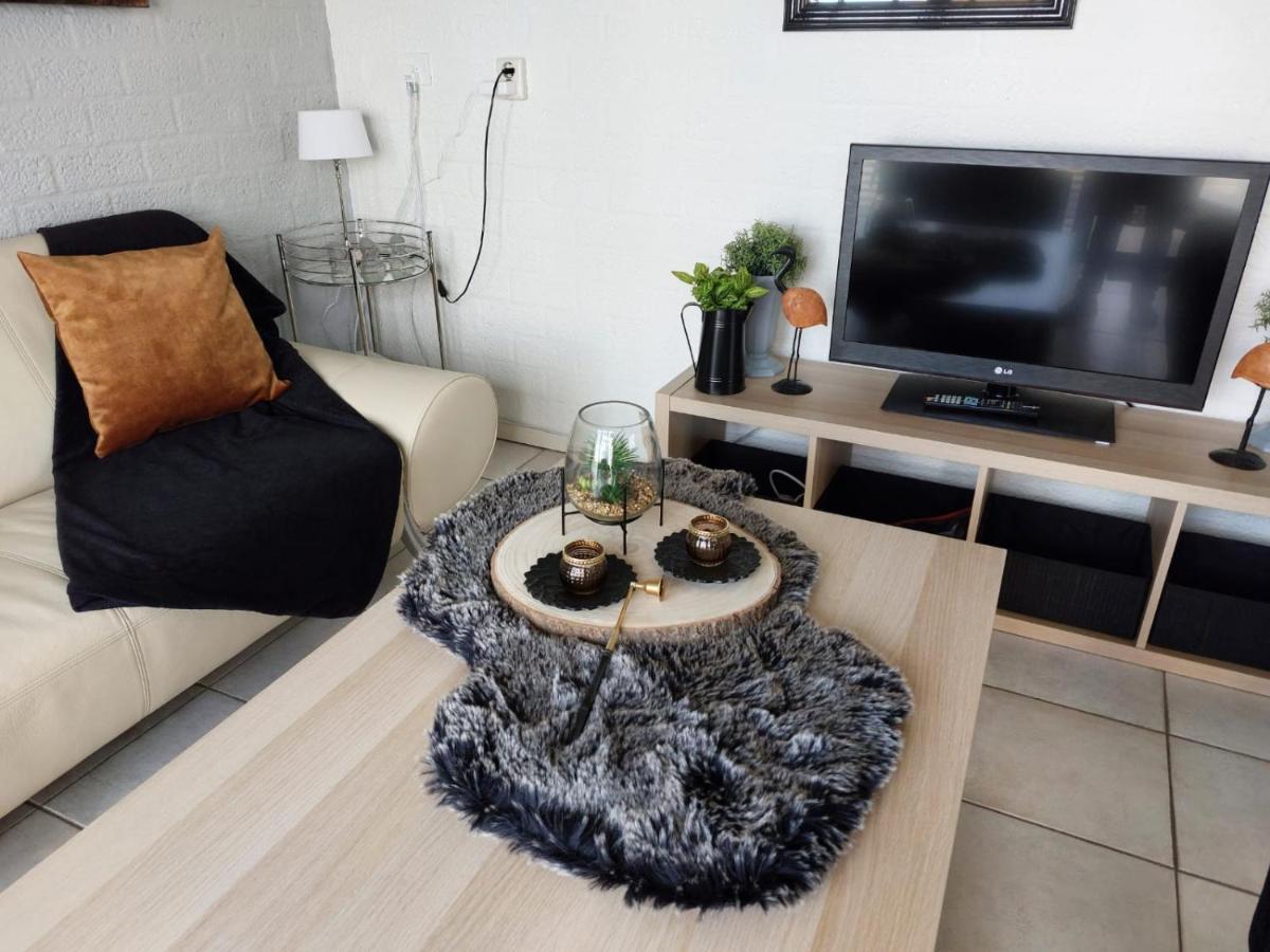 Casa Della Nonna Bungalow 2 Simpelveld Dış mekan fotoğraf