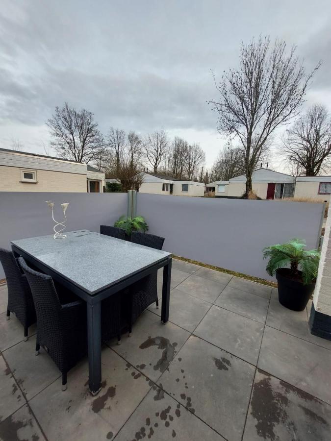 Casa Della Nonna Bungalow 2 Simpelveld Dış mekan fotoğraf