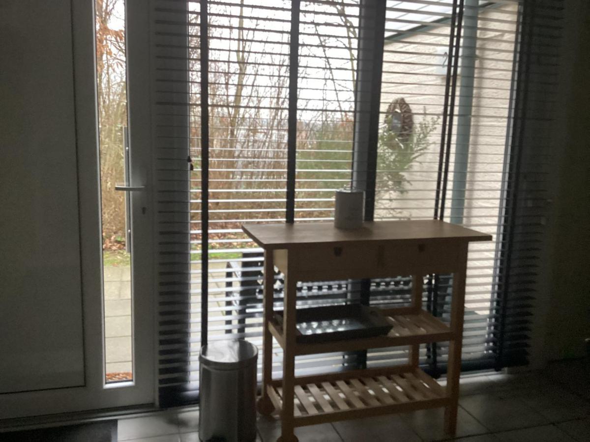 Casa Della Nonna Bungalow 2 Simpelveld Dış mekan fotoğraf