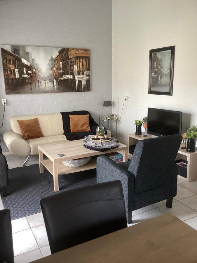Casa Della Nonna Bungalow 2 Simpelveld Dış mekan fotoğraf