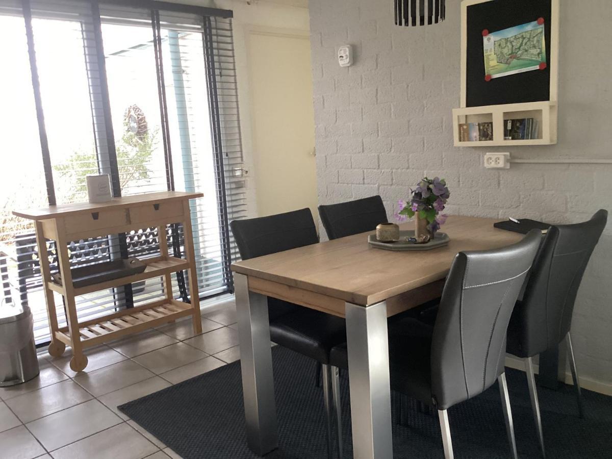 Casa Della Nonna Bungalow 2 Simpelveld Dış mekan fotoğraf