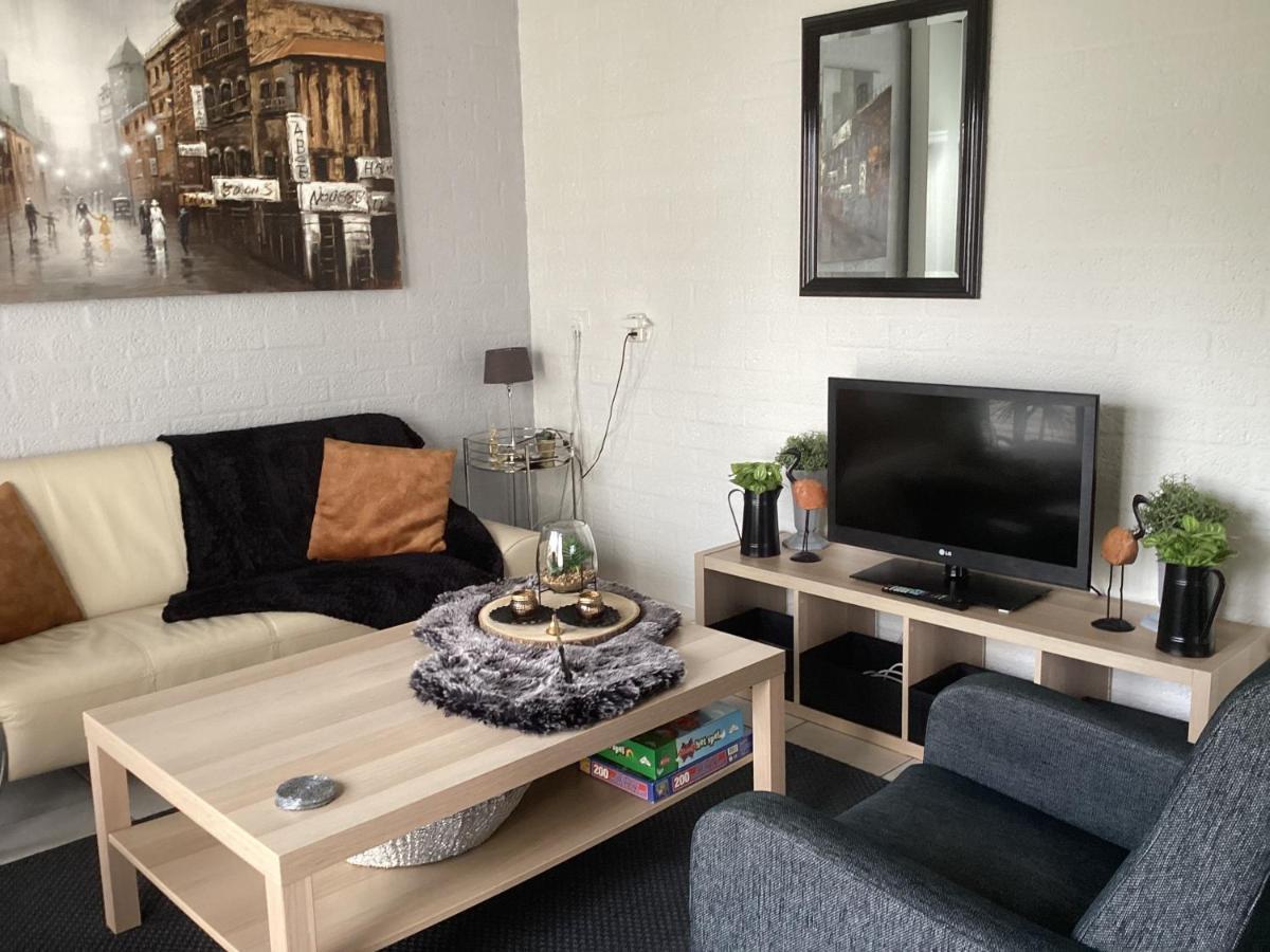 Casa Della Nonna Bungalow 2 Simpelveld Dış mekan fotoğraf