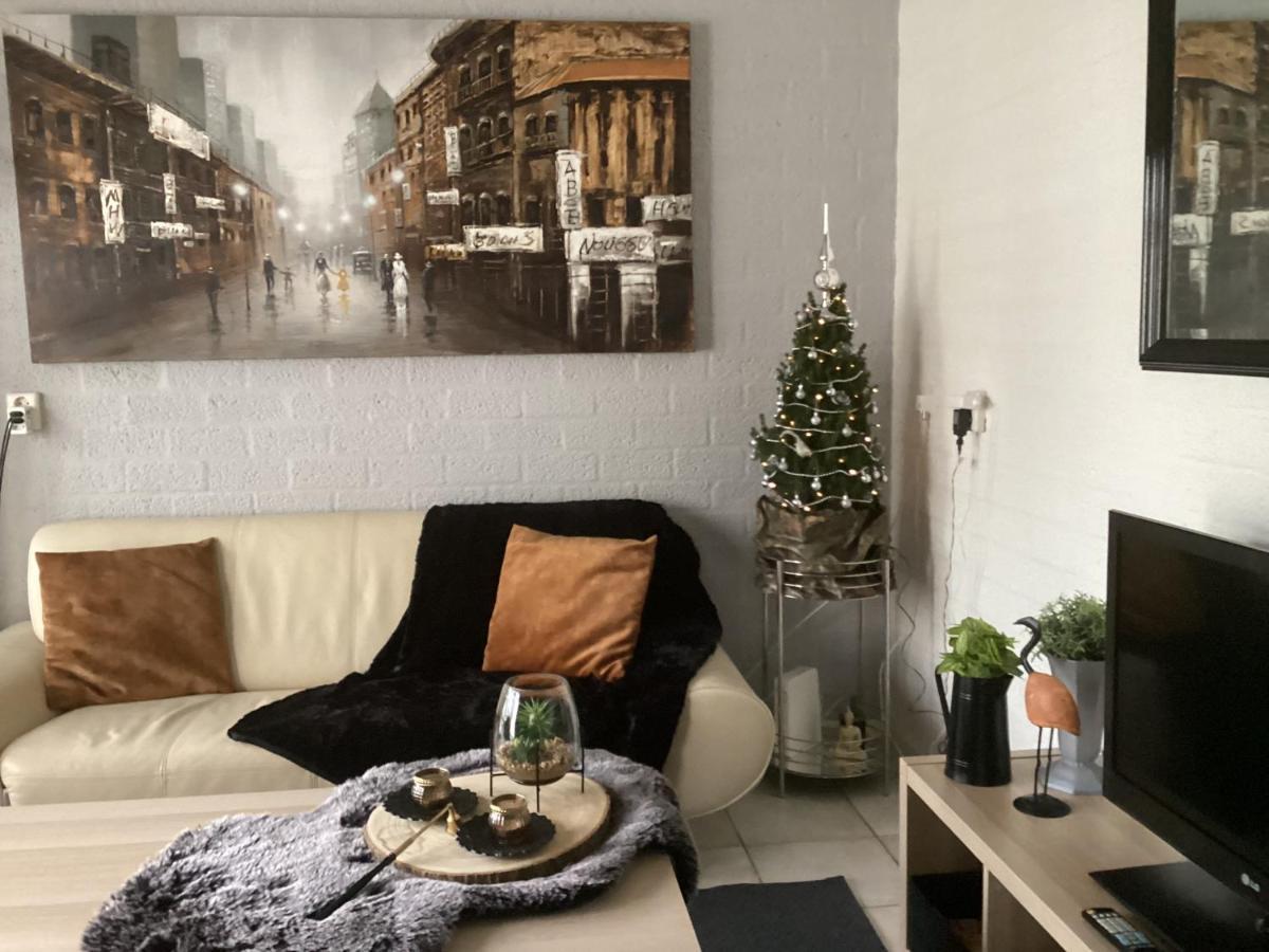 Casa Della Nonna Bungalow 2 Simpelveld Dış mekan fotoğraf